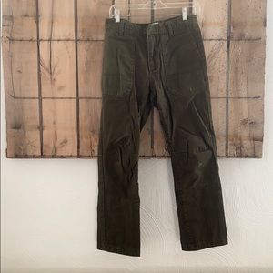 Goodfellow Utility Work Pants